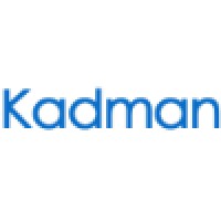 Kadman Associates logo, Kadman Associates contact details