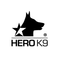 Hero K9 logo, Hero K9 contact details