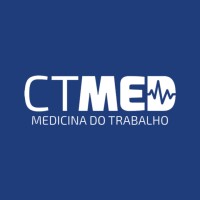 CTMED logo, CTMED contact details