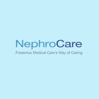 NephroCare Philippines logo, NephroCare Philippines contact details