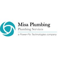 Misa Plumbing, A Power-Flo Technologies Company logo, Misa Plumbing, A Power-Flo Technologies Company contact details