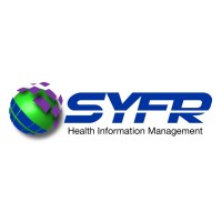 SYFR Health Information Management logo, SYFR Health Information Management contact details