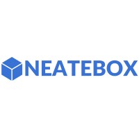 Neatebox logo, Neatebox contact details