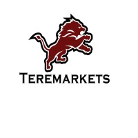 Teremarkets logo, Teremarkets contact details