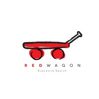 Red Wagon Executive Search logo, Red Wagon Executive Search contact details