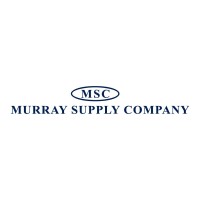 Murray Supply Company logo, Murray Supply Company contact details