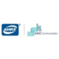 SHKE COMMUNICATION logo, SHKE COMMUNICATION contact details