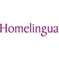 Homelingua logo, Homelingua contact details