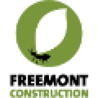 Freemont Construction Ltd logo, Freemont Construction Ltd contact details