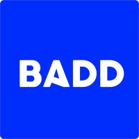 BADD Media logo, BADD Media contact details