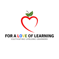 For A Love of Learning logo, For A Love of Learning contact details