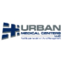 Urban Medical Centers logo, Urban Medical Centers contact details