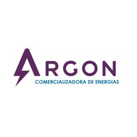 ARGON COMERCIALIZADORA DE ENERGIAS logo, ARGON COMERCIALIZADORA DE ENERGIAS contact details