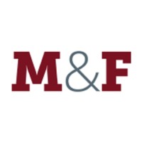 M&F Consultoria Estratégica Financeira logo, M&F Consultoria Estratégica Financeira contact details