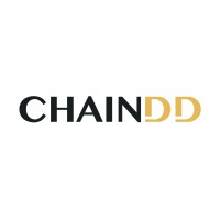 ChainDD logo, ChainDD contact details