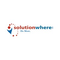 Solutionwhere, Inc logo, Solutionwhere, Inc contact details