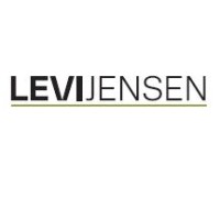 Levi Jensen logo, Levi Jensen contact details