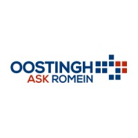 Oostingh Staalbouw BV logo, Oostingh Staalbouw BV contact details