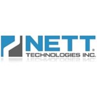 Nett Technologies Inc logo, Nett Technologies Inc contact details