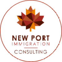 New Port Immigration Consulting logo, New Port Immigration Consulting contact details