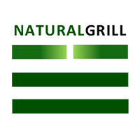 Natural Grill logo, Natural Grill contact details