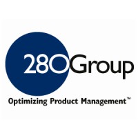 280 Group logo, 280 Group contact details