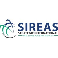 SIREAS logo, SIREAS contact details