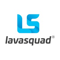 Lavasquad logo, Lavasquad contact details