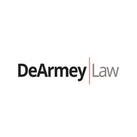 DeArmeyLaw logo, DeArmeyLaw contact details