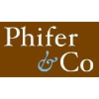 Phifer & Company logo, Phifer & Company contact details