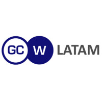 GCW Latam logo, GCW Latam contact details