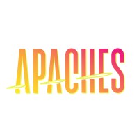 Apaches logo, Apaches contact details