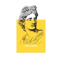 Valleau logo, Valleau contact details