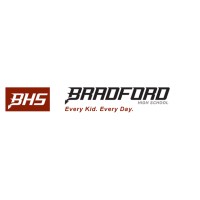 Bradford High School logo, Bradford High School contact details