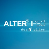 ALTER IPSO logo, ALTER IPSO contact details