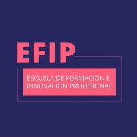 EFIP Escuela de Formación e Innovación Profesional logo, EFIP Escuela de Formación e Innovación Profesional contact details