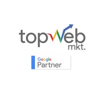 Top Web - Marketing Digital logo, Top Web - Marketing Digital contact details