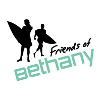 Friends of Bethany Hamilton Foundation logo, Friends of Bethany Hamilton Foundation contact details