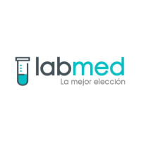 LabMed Ltda. logo, LabMed Ltda. contact details