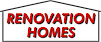 Renovation Homes logo, Renovation Homes contact details