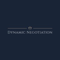 Dynamic Negotiation logo, Dynamic Negotiation contact details