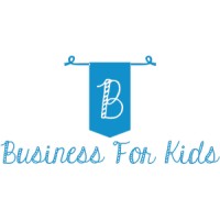 Business For Kids logo, Business For Kids contact details