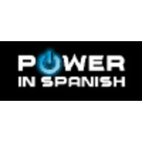 Power In Spanish LLC logo, Power In Spanish LLC contact details