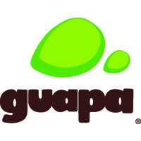 Guapa logo, Guapa contact details