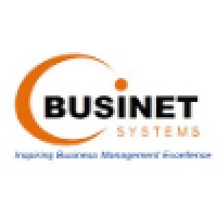 Businet Systems logo, Businet Systems contact details