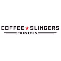 Coffee Slingers Roasters logo, Coffee Slingers Roasters contact details