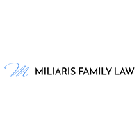 Miliaris Family Law logo, Miliaris Family Law contact details