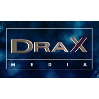 DRAX MEDIA logo, DRAX MEDIA contact details