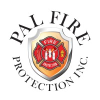 Pal Fire Protection, Inc. logo, Pal Fire Protection, Inc. contact details