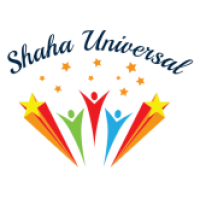 Shaha Universal logo, Shaha Universal contact details